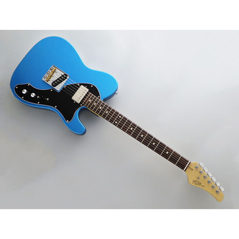 FGN BTL-HS-R/SLM ILLIAD BOUNDARY SERIES (Sapphire Blue Metallic)