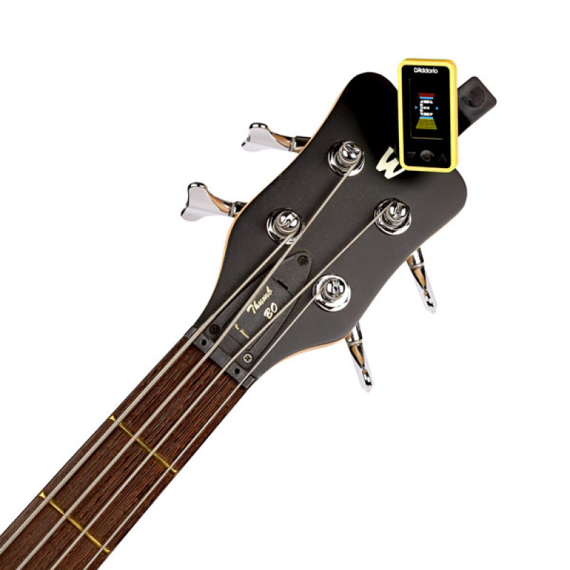 D`ADDARIO PW-CT-17YL Eclipse Tuner