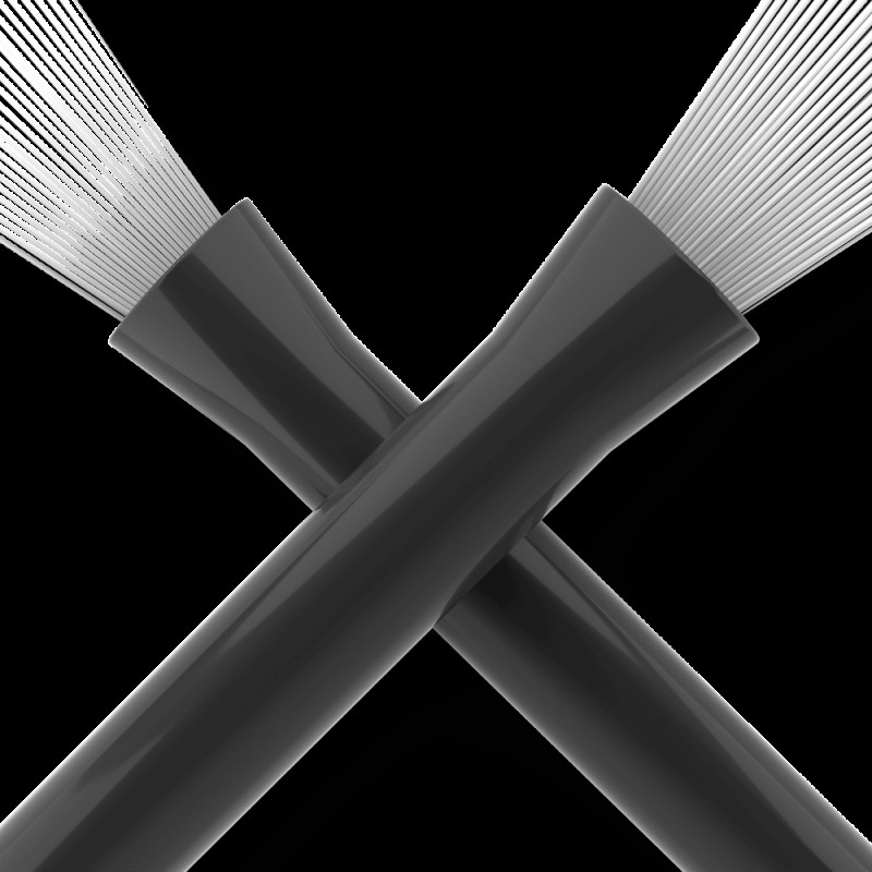 PROMARK HEAVY BRUSH Nylon