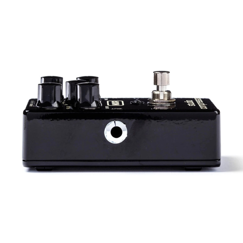 MXR STUDIO COMPRESSOR Педаль ефектів