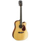 CORT MR710F (Natural) Акустична гітара