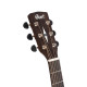 CORT L450C (Natural Satin) Акустична гітара
