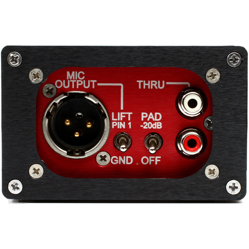 SWITCHCRAFT SC700CT