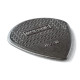 DUNLOP MAX-GRIP JAZZ III CARBON FIBER PICK Медіатори