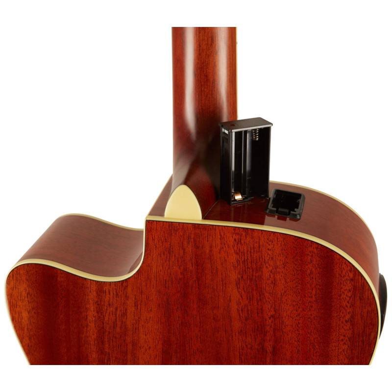YAMAHA FSX820C (Natural) Електро-акустична гітара