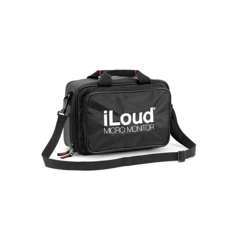 IK MULTIMEDIA iLoud Micro Monitors Travel Bag