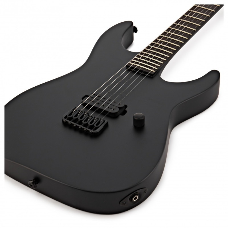 LTD M-HT BLACK METAL