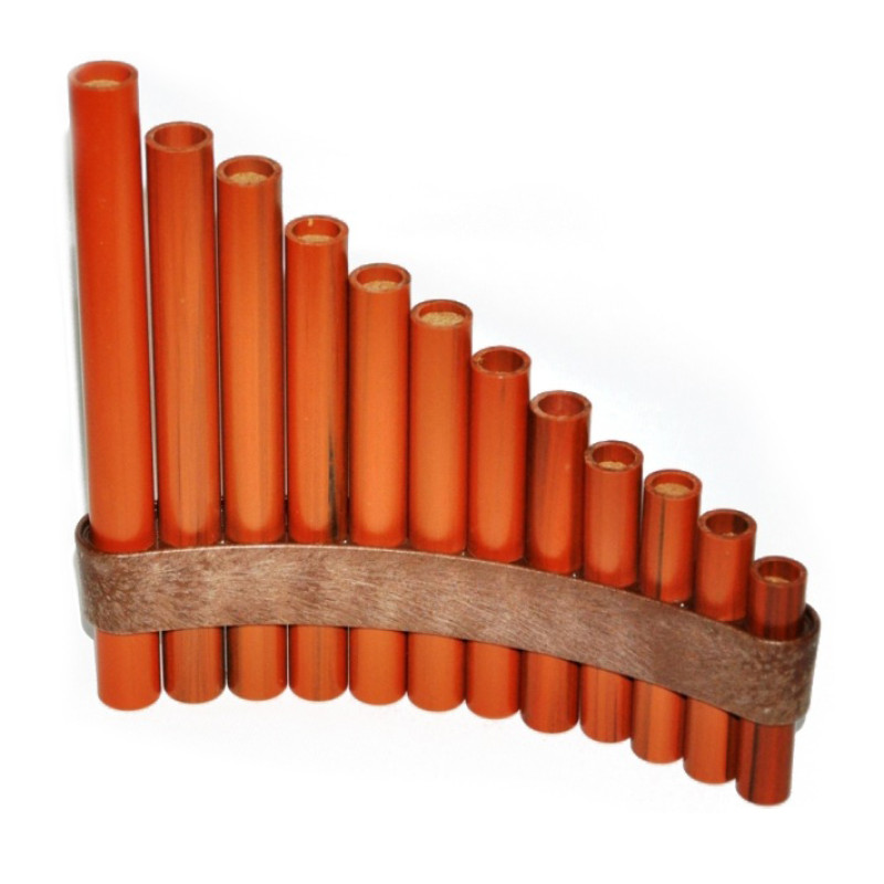 MAXTONE PF-12/B Pan Flute