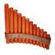 MAXTONE PF-12/B Pan Flute