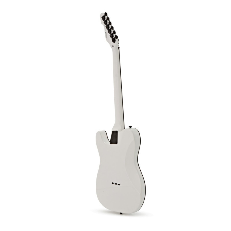 LTD TE-200R (Snow White)