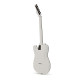 LTD TE-200R (Snow White)