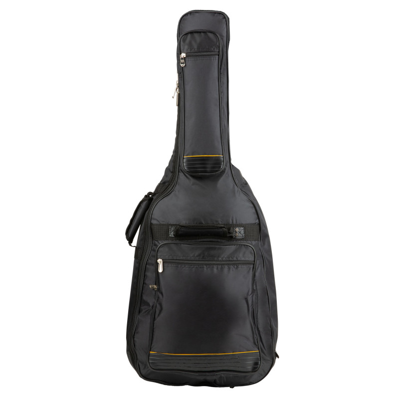 ROCKBAG RB20609 B/PLUS Premium Line - Acoustic Guitar Gig Bag