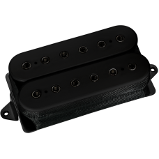 DIMARZIO EVOLUTION BRIDGE (Black)