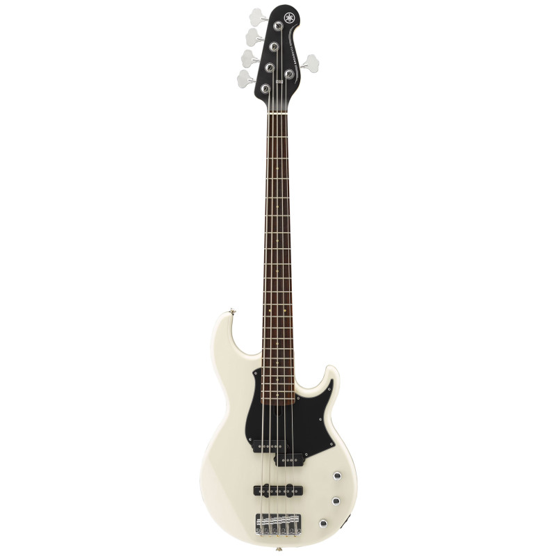YAMAHA BB235 (Vintage White) Бас-гитара