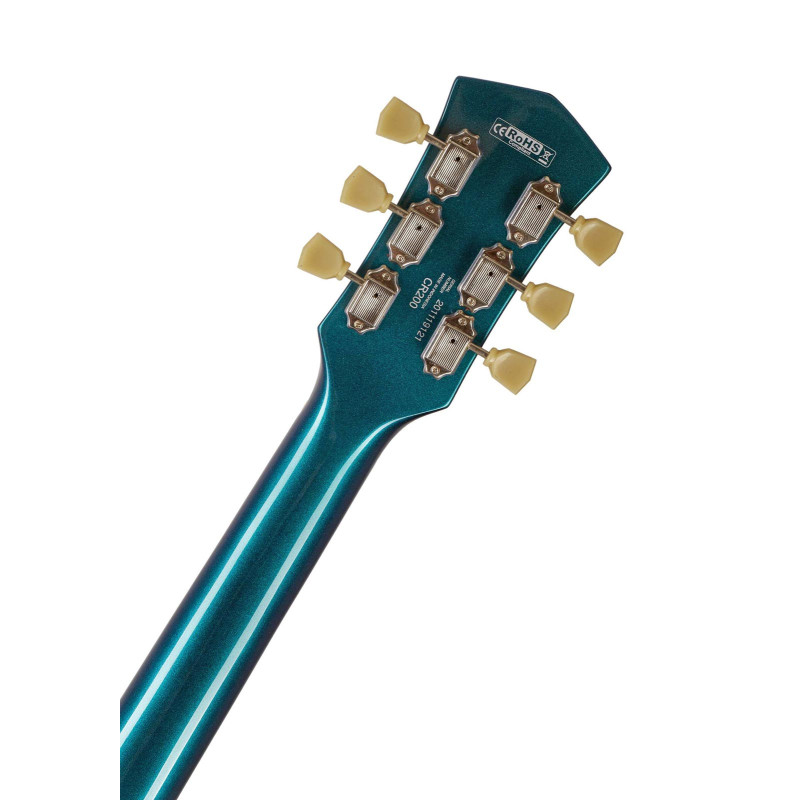 CORT CR200 (Flip Blue) Електрогітара