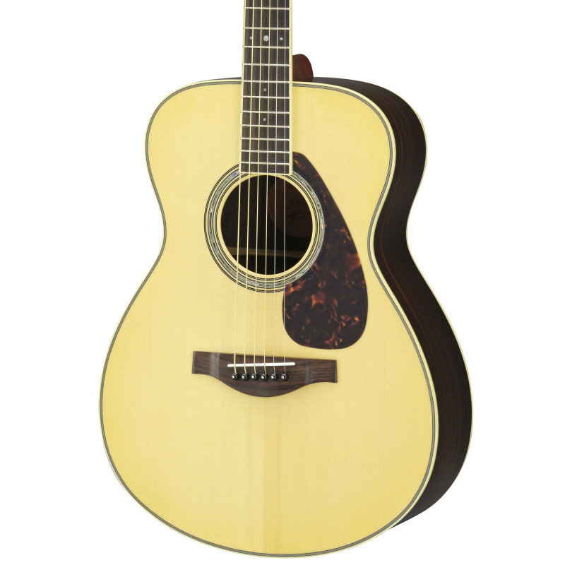 YAMAHA LS6 ARE Електро-акустична гітара