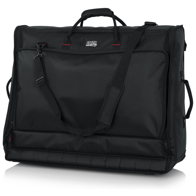 GATOR G-MIXERBAG-2621 Large Format Mixer Bag