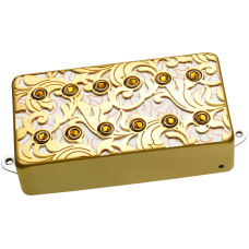 DIMARZIO UTOPIA NECK