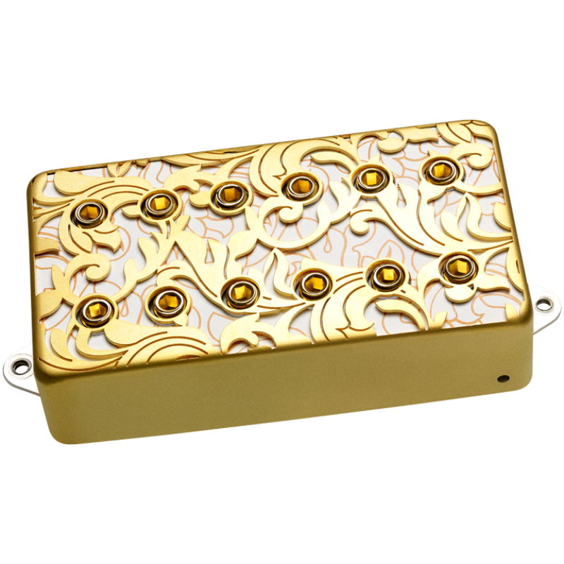 DIMARZIO UTOPIA NECK