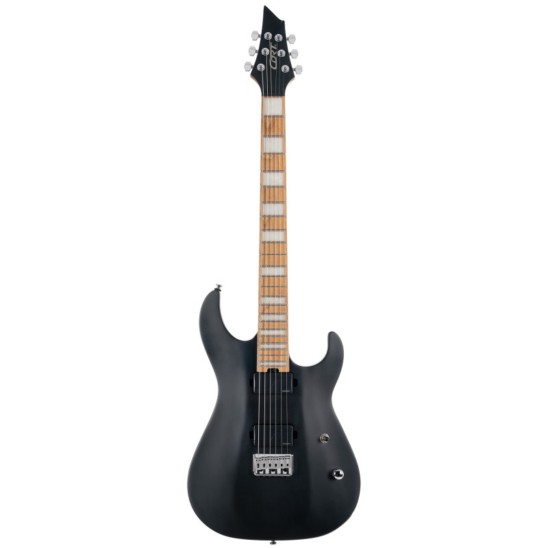 CORT KX600 Infinite (Black Satin) Електрогітара