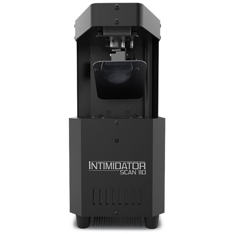CHAUVET Intimidator Scan 110