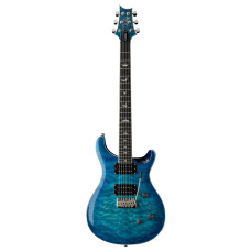 PRS SE Custom 24-08 Quilt (Lake Blue)