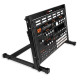 GATOR FRAMEWORKS GFW-DESKTOPRK-06U Frameworks 6U Metal Desktop Rack