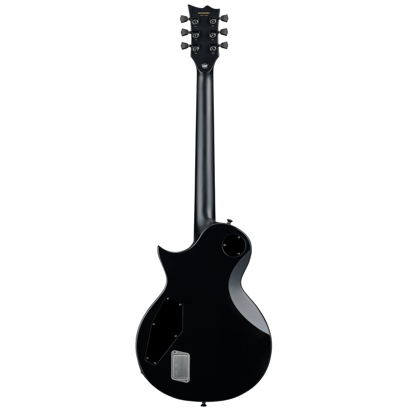 ESP E-II ECLIPSE QM (Reindeer Blue)