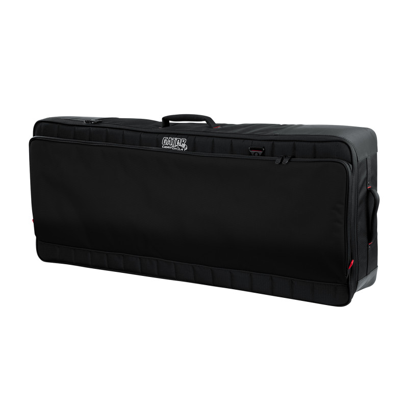 GATOR G-PG-61 Pro-Go Series 61-Note Keyboard Gig Bag