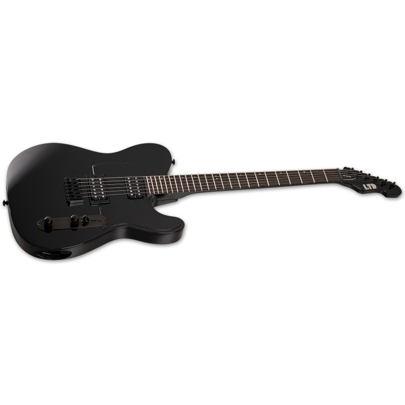 LTD TE-200R (Black) Електрогітара