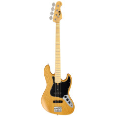 FGN NJB100MBAH-VNT Neoclassic NJB (Vintage Natural) Бас-гітара
