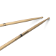 PROMARK REBOUND 5AB Long Lacquered Hickory Acorn Wood Tip