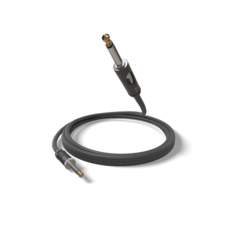 D'ADDARIO PW-AMSK-10 American Stage Kill Switch (3m)