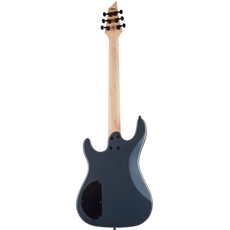 CORT KX100 (Metallic Ash) Електрогітара