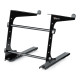 GATOR FRAMEWORKS GFW-LAPTOP-1000 Space Saving Portable Desktop Laptop Stand