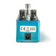 MXR CUSTOM SHOP TIMMY OVERDRIVE Педаль ефектів