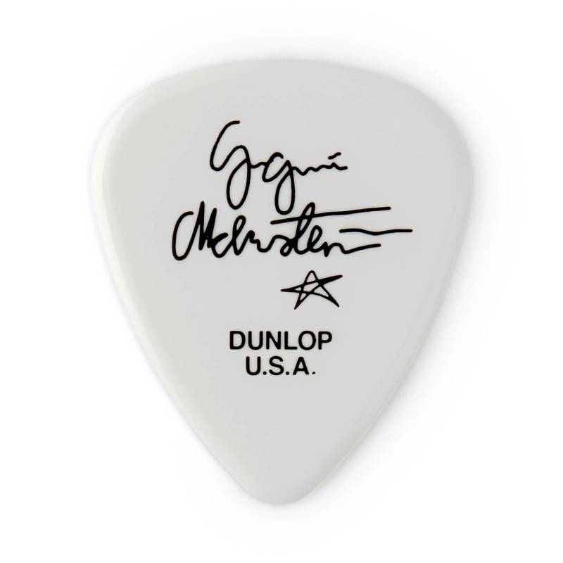 DUNLOP YNGWIE MALMSTEEN 1.5MM Медіатори