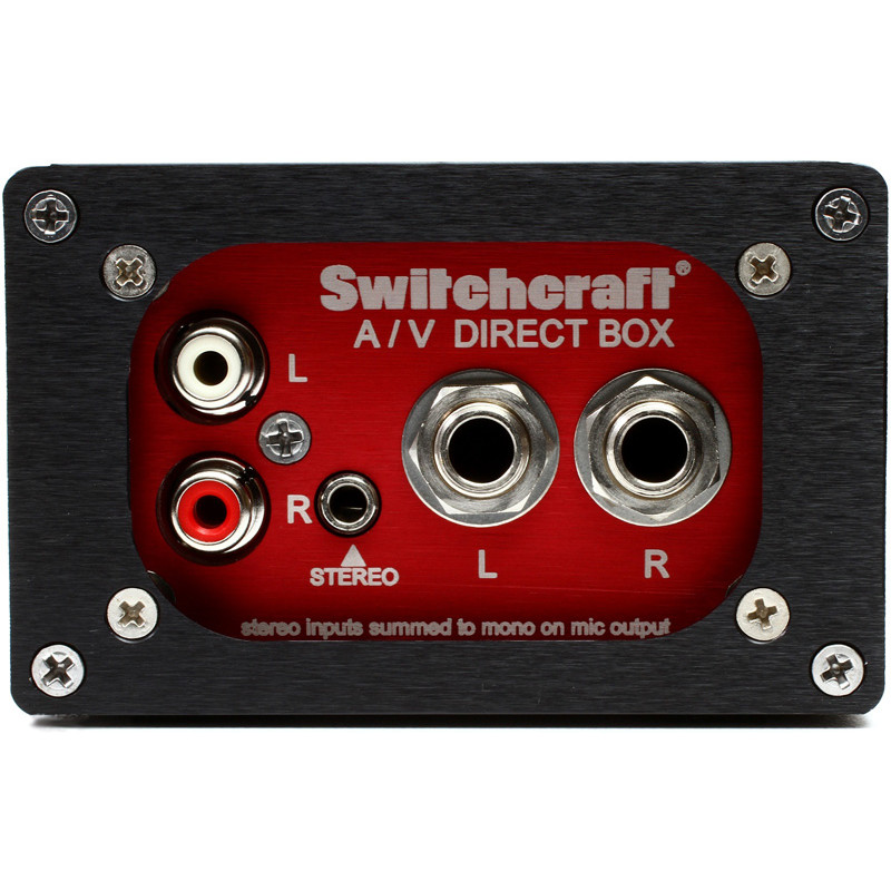 SWITCHCRAFT SC700CT