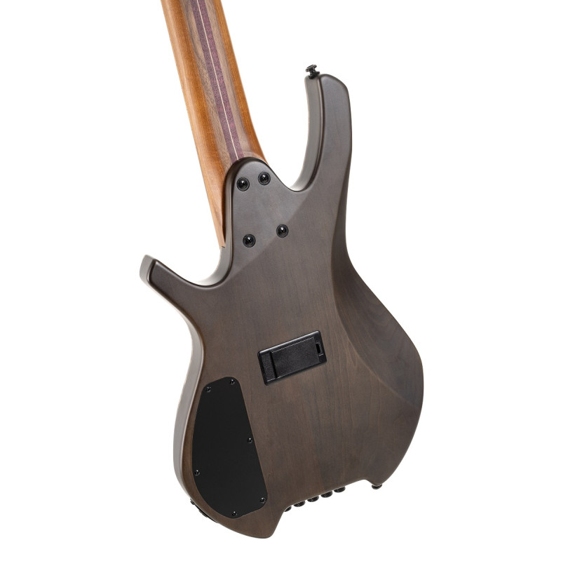 CORT ARTISAN SPACE 5 (STAR DUST BLACK) Бас-гітара