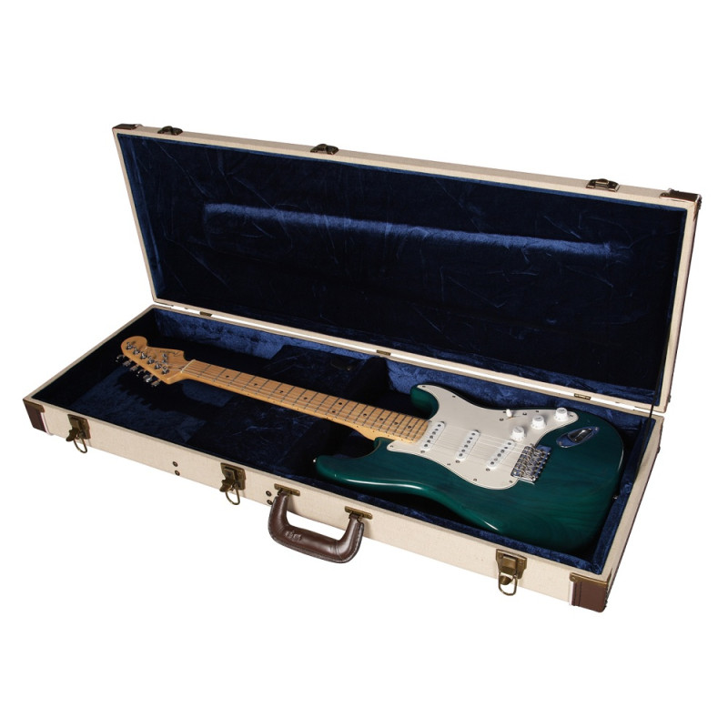 GATOR GW-JM LPS JOURNEYMAN SERIES Gibson Les Paul Case Кейс для електрогітари LesPaul