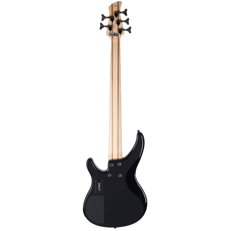YAMAHA TRBX-305 (Black) Бас-гітара