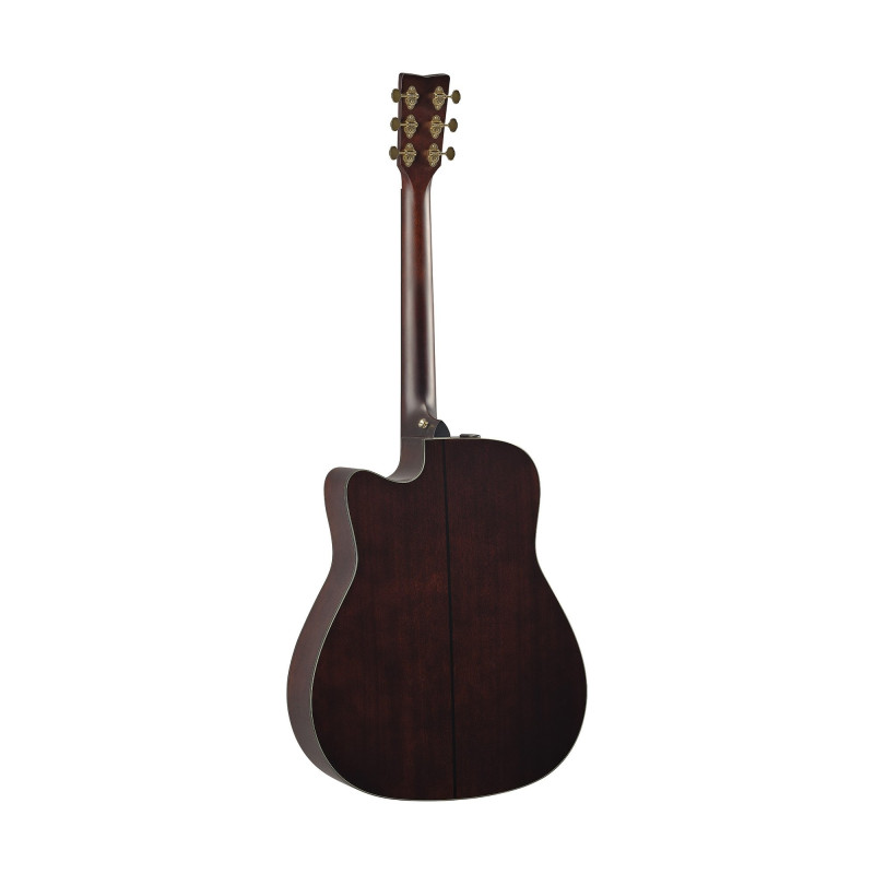 YAMAHA TAG3 C TransAcoustic (Sand Burst)