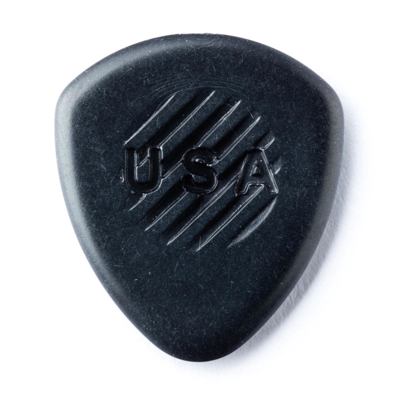 DUNLOP PRIMETONE CLASSIC LARGE ROUND TIP PICK 3.0MM Медіатори