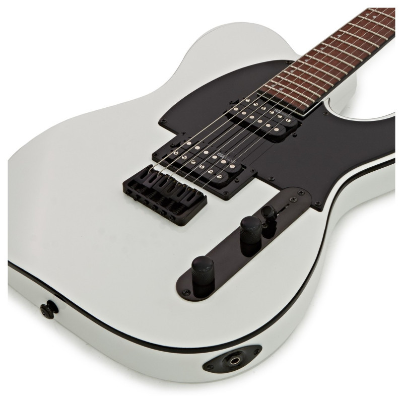 LTD TE-200R (Snow White)