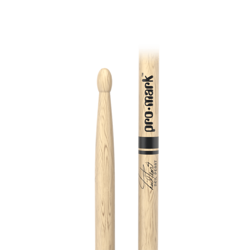 PROMARK NEIL PEART SIGNATURE