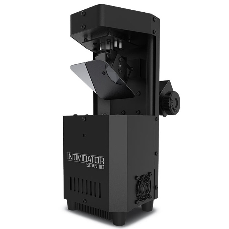 CHAUVET Intimidator Scan 110