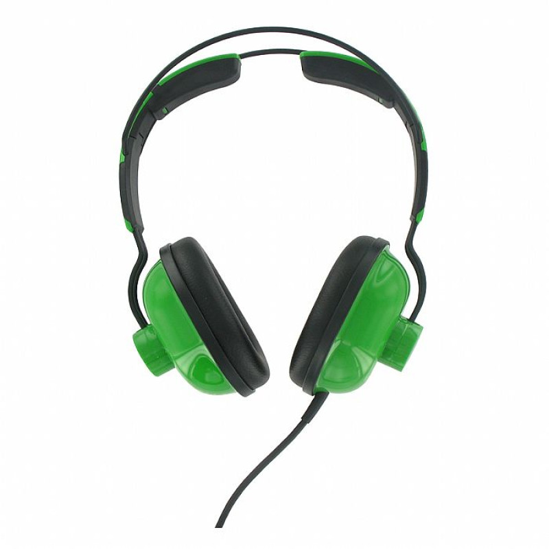 SUPERLUX HD-651 Green Навушники