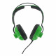 SUPERLUX HD-651 Green Навушники