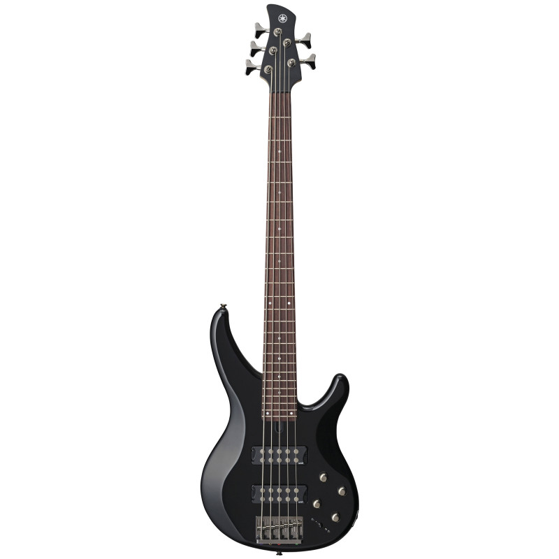 YAMAHA TRBX-305 (Black) Бас-гітара