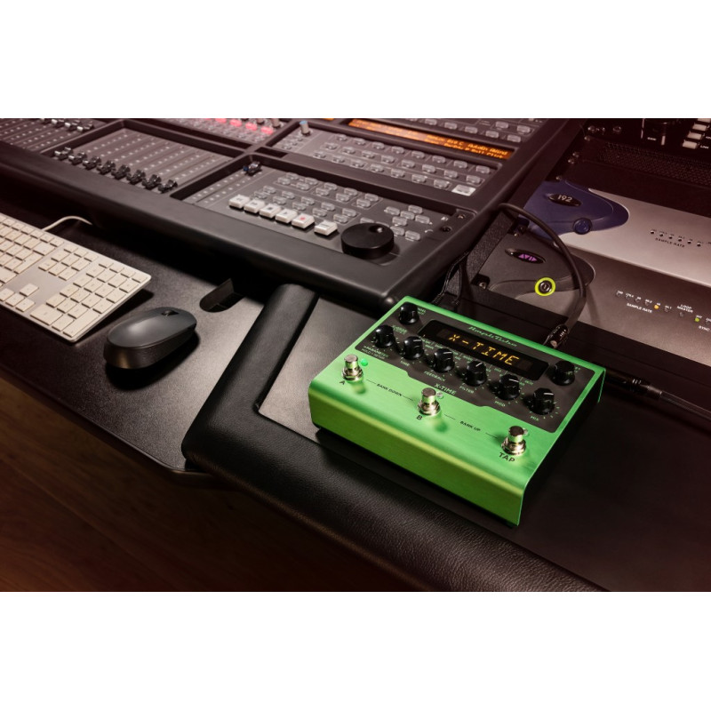 IK MULTIMEDIA Amplitube X-TIME